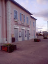 Gare SNCF De Pontcharra