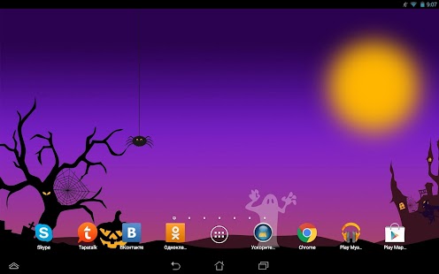 How to download Halloween Wallpaper patch 1.0.2 apk for android