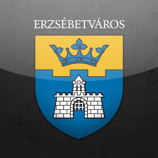 Erzsebetvaros English LOGO-APP點子