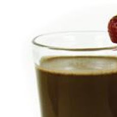 Dark Chocolate Activ Blast with Xocai Healthy Chocolate Activ 