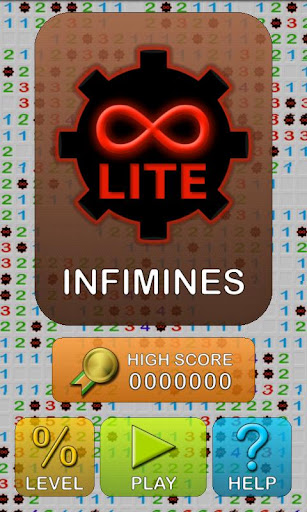 【免費解謎App】Infimines Lite-APP點子