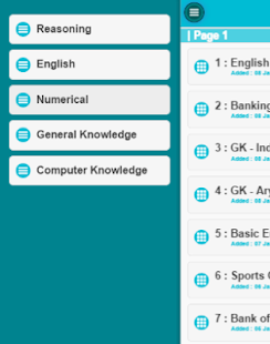 How to get IBPS Practice App Eagle unlimited apk for android