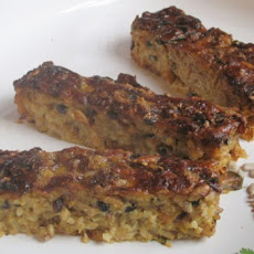 Multigrain Brown Rice Au Gratin