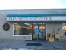 Elizabeth Post Office