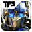 TF3 Battle Zone mobile app icon