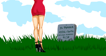 Mr Parker