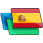 SPB Spanish Cards mobile app icon