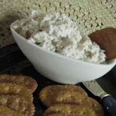 Party Tuna Spread