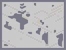 Thumbnail of the map 'Angle Fish'