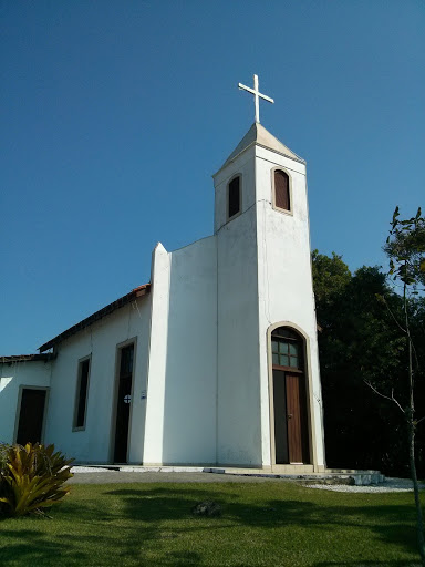 Capela Nossa Senhora Da Conceição - Bombinhas