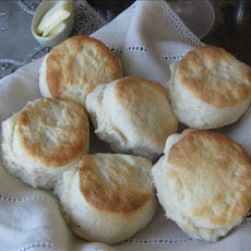 Cracker Barrel Old Country Store Biscuits