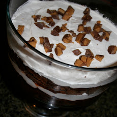 Chocolate Passion Trifle