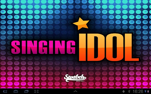 Singing Idol Pro