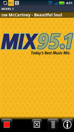 MIX95.1 Today’s Best Music