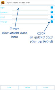 How to download ApolloWallet Password Manager 1.01 mod apk for android
