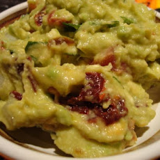 Smoky Guacamole