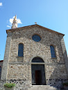 Chiesa di Marsaglia