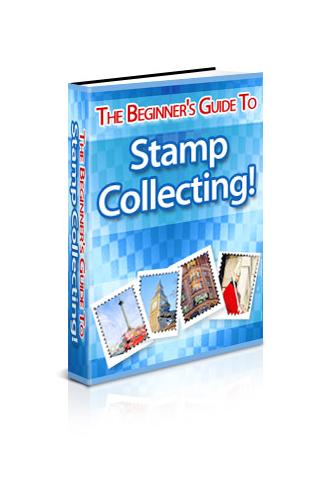 Guide to Stamp Collecting