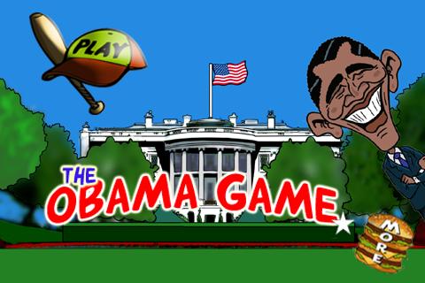 The Obama Game