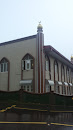 Jumma Mosque,Badulla