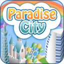 Paradise City mobile app icon