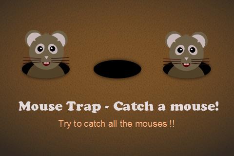 Mouse Trap Extra