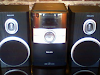 Minicomponente Philips Mcm148
