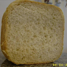 Potato Bread (Bread Machine)