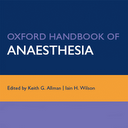 Oxford Handbook of Anaesthesia mobile app icon