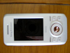 Sony Ericsson S500I