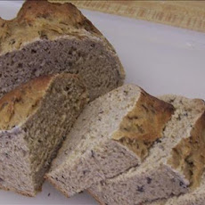 Danish Sourdough Pumpernickel