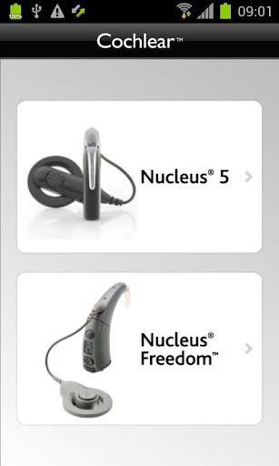 Nucleus® Support