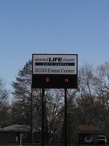 Word of Life Church: South Campus