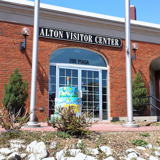 Alton Visitor Center