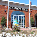 Alton Visitor Center