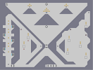 Thumbnail of the map 'Tombs of Giza'
