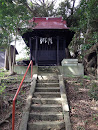 八坂神社-shrine
