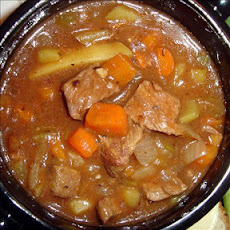 French Beef Stew
