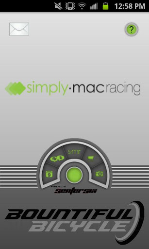 Simply Mac Racing