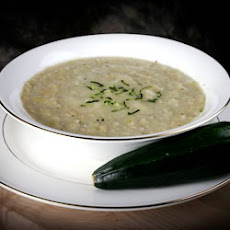Zucchini Soup I