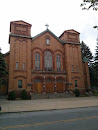 Church of the Immaculate Heart of Mary