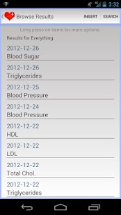 How to mod EZ Health Tracker 2.4.9 unlimited apk for pc