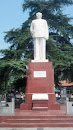 Statue of Maozedong