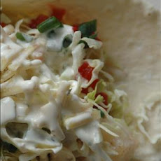 Fish Taco Sauce