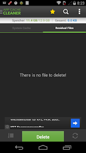 App Cache Cleaner - 1Tap Clean 6.2.3 apk