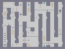 Thumbnail of the map 'Spongy Layer, Though'