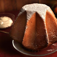 Pandoro Recipe