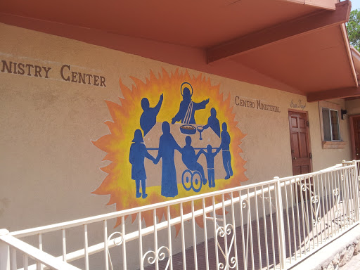 Centro Ministerial Mural