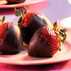 Chocolate Covered Strawberries