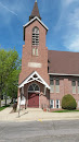 Grace Evangelical Lutheran Church